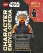 Lego Star Wars Character Encyclopedia Updated Edition - Preview