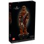 Lego Star Wars Chewbacca 75371 - Preview
