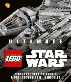 Capa do artigo Lego Star Wars