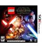 Lego Star Wars Episode VII 3DS - Preview