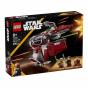 Lego Star Wars Intercetor Jedi Da Ahsoka 75401 - Preview