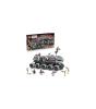 LEGO® Star Wars™ - Juggernaut da República - 75413 - Preview