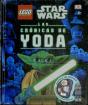 Lego Star Wars: Las Cronicas De Yoda(+10 Años) - Preview