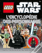 Capa do artigo Lego Star Wars : L