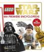 Lego Star Wars Ma Premiere Encyclopedie - Preview
