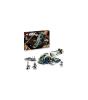 LEGO® Star Wars™ - Nave do Jango Fett - 75433 - Preview