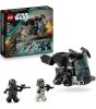 LEGO® Star Wars™ - Pack de Batalha Soldado da Morte e Soldado da Noite - 75412 - Preview