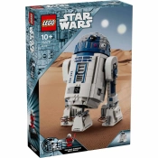 Capa do artigo Lego Star Wars R2-D2 75379