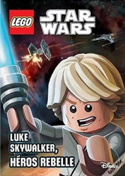 Capa do artigo Lego Star Wars : Roman Petit Format Illustre 3