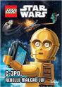 Lego Star Wars : Roman Petit Format Illustre 4 - Preview