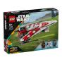 Lego Star Wars Starfighter De Jedi Bob 75388 - Preview