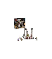 Capa do artigo LEGO® Star Wars™ - Starfighter V-19 Torrent - 75432