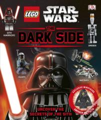 Lego Star Wars: The Dark Side