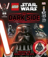 Lego Star Wars: The Dark Side