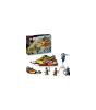 LEGO® Star Wars™ - The Force Burner Snowspeeder™ - 75414 - Preview