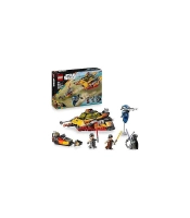 Capa do artigo LEGO® Star Wars™ - The Force Burner Snowspeeder™ - 75414
