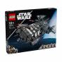 Lego Star Wars The Onyx Cinder 75374 - Preview
