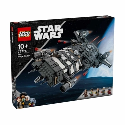 Capa do artigo Lego Star Wars The Onyx Cinder 75374