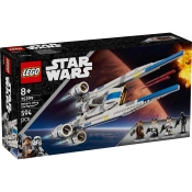 Capa do artigo Lego Star Wars U-Wing Starfighter Rebelde 75399