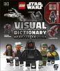 Lego Star Wars Visual Dictionary Updated Edition - Preview