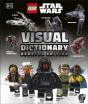 Lego Star Wars Visual Dictionary Updated Edition - Preview