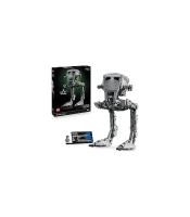 Capa do artigo LEGO® Star Wars™ - Walker AT-ST™ - 75417