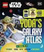 Lego Star Wars Yoda'S Galaxy Atlas - Preview