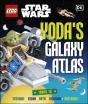 Lego Star Wars Yoda'S Galaxy Atlas - Preview