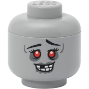 Capa do artigo LEGO Storage Head Small: Zombie