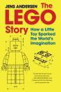 Lego Story - Preview