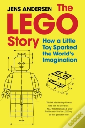 Capa do artigo Lego Story