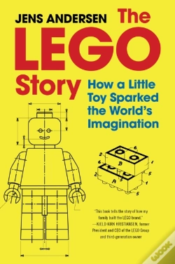 Capa do artigo Lego Story