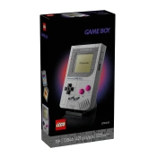 Capa do artigo Lego Super Mario Game Boy 72046