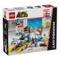 Lego Super Mário Kart - Garagem Do Toad 72035 - Preview