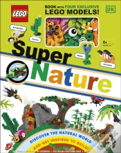 Capa do artigo Lego Super Nature