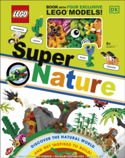 Capa do artigo Lego Super Nature