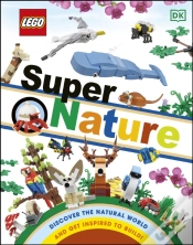 Capa do artigo Lego Super Nature
