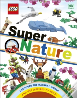 Capa do artigo Lego Super Nature