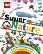 Lego Super Nature - Preview