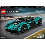 Capa do artigo LEGO® Technic 42208 - Aston Martin Valkyrie