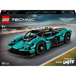 Capa do artigo LEGO® Technic 42208 - Aston Martin Valkyrie