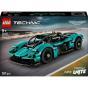 LEGO® Technic 42208 - Aston Martin Valkyrie - Preview