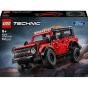 LEGO® Technic 42213 - SUV Ford Bronco® - Preview