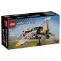 Lego Technic Aviao A Helice 42198 - Preview