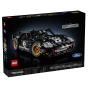 Lego Technic Carro De Corrida 1966 Ford Gt40 Mkii 42223 - Preview