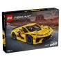 Lego Technic Chevrolet Corvette Stingray 42205 - Preview