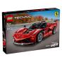 Lego Technic Ferrari Fxx K 42212 - Preview