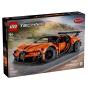 Lego Technic Hipercarro Bugatti Chiron Pur Sport 42222 - Preview