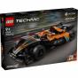 Lego Technic Neom Mclaren Formula E Race Car 42169 - Preview