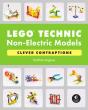 Lego Technic Non-Electric Models: Compelling Contraptions - Preview